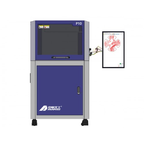 全自動PCB雕刻機 P10