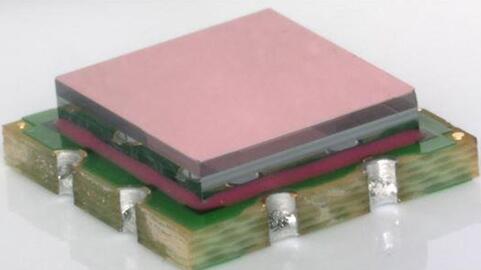 法雷奧SCALA激光掃描儀:唯一量產的車規(guī)級激光雷達