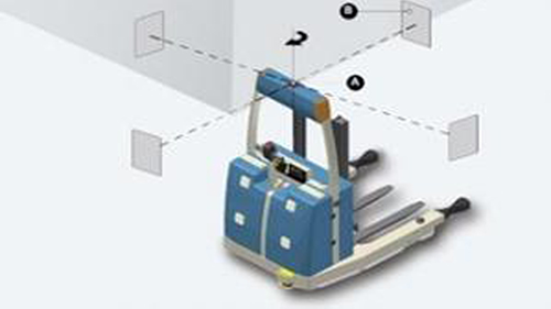 激光無軌導航方式，如何選擇才合適？