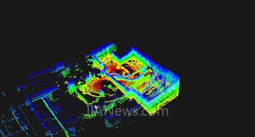 激光無軌導航方式，如何選擇才合適？