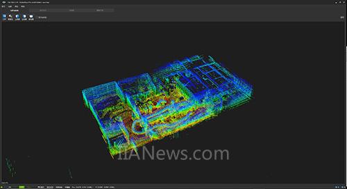 激光無軌導航方式，如何選擇才合適？