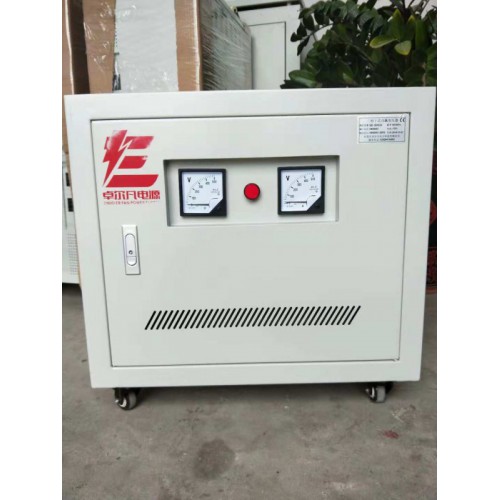 東莞長安鎮三相穩壓器廠家