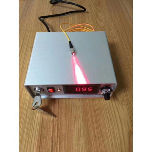 BOT650-1W光纖激光器醫療實驗室光源包郵