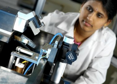 我國成功研發高端激光干涉測量儀器 突破技術瓶頸