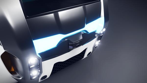 LeddarTech推出新型固態激光雷達 提高自動駕駛汽車探測能力