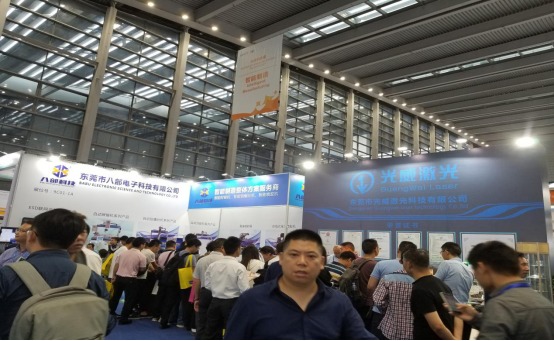 先進制造激光展:匯聚世界前沿技術 助力激光產業(yè)升級換代