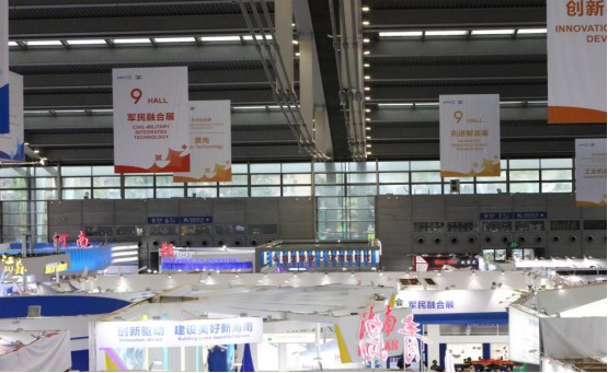 先進制造激光展:匯聚世界前沿技術 助力激光產業(yè)升級換代