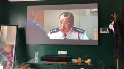 在買激光電視前,這些真實用戶的評價你都看過么?