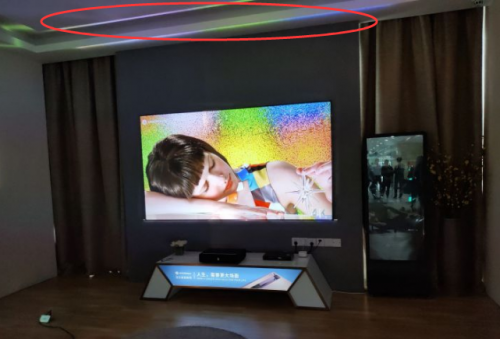 在買激光電視前,這些真實用戶的評價你都看過么?