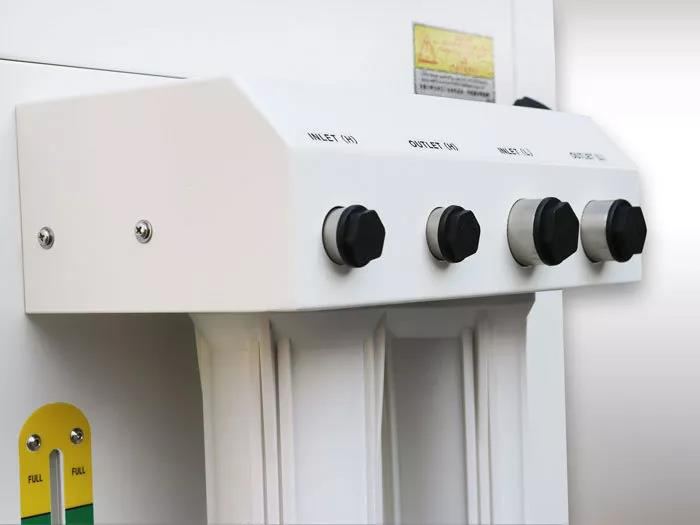 買買買之前，先看看《激光冷水機(jī)選購參考指南》