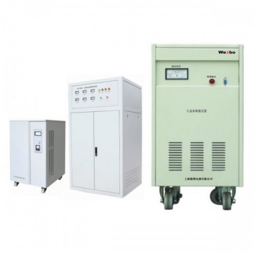 抗干擾參數穩壓器