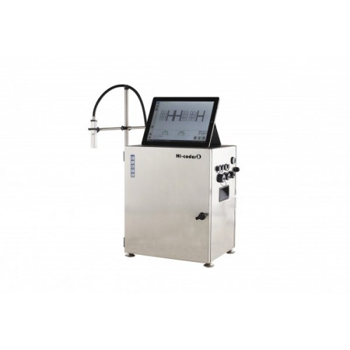 四川小字符噴碼機(jī)價(jià)格 噴碼機(jī)廠家銷售