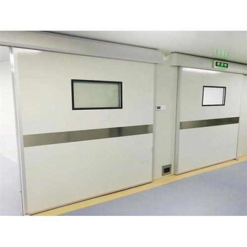 CT電動鉛門供銷商|想買DR室電動鉛門上哪