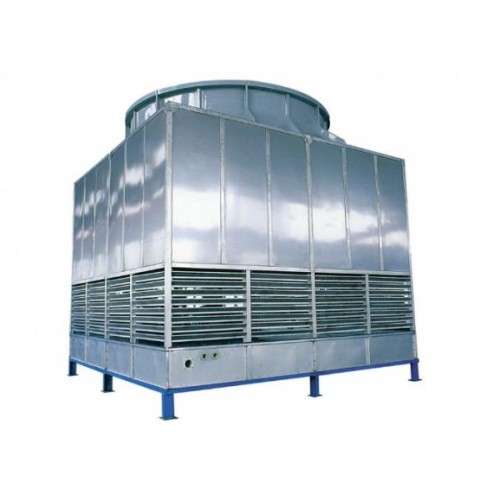 自貢冷卻塔_供應專業節能的冷卻塔