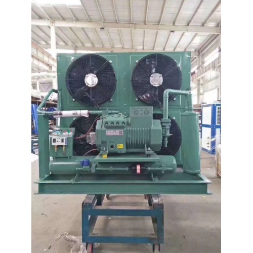 塘沽半封比澤爾機組-河南義和_質量好的半封比澤爾機組提供商