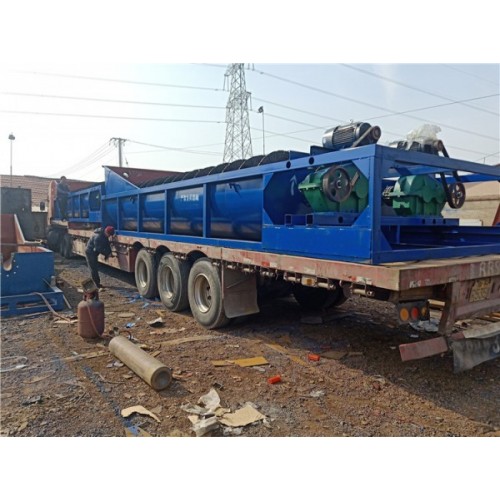 新式螺旋式洗砂機設(shè)備怎樣維護，哇，廠家介紹很詳細