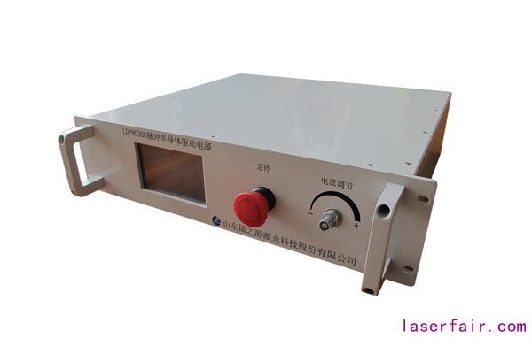 LDS200半導體激光電源系統