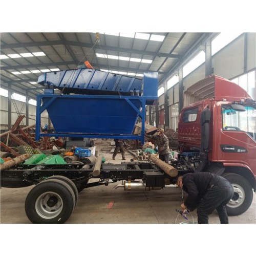 【驚爆價！】細沙回收機888脫水篩888小型脫水回收機