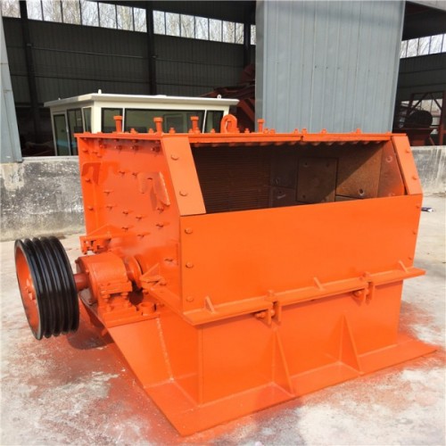 【產品可定制】鵝卵石粉碎成石子沙子需要多少成本