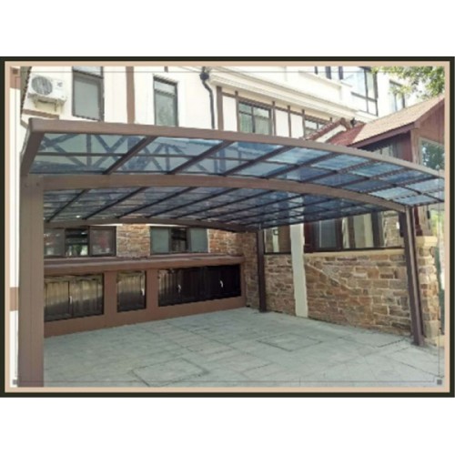 青島車棚定制找卡爾賽德，品質有保障！