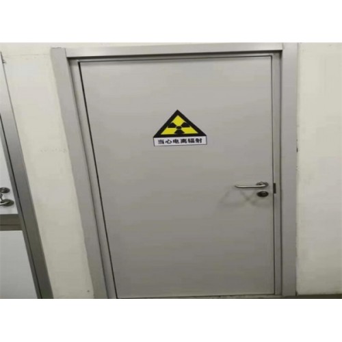 CT電動鉛門供銷商-有品質的DR室電動鉛門直銷