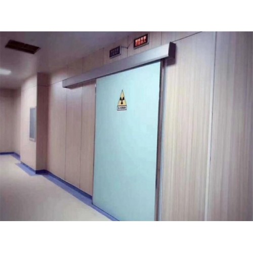 廠家供應防護鉛門-超值的防護鉛門山東博創輻射防護供應