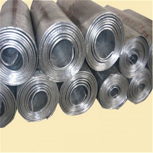 訂購鉛板-供應山東價格超值的防輻射鉛板