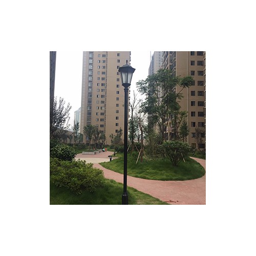 甘南庭院燈廠家|甘肅專業的庭院燈供銷