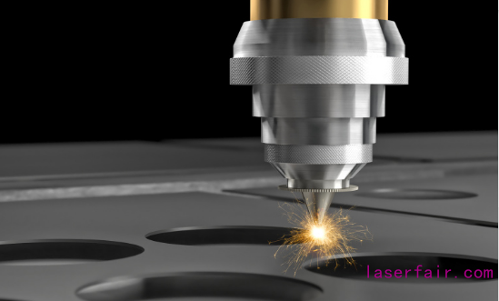 AL激光加工技術加速了鈑金車間生產自動化的進程