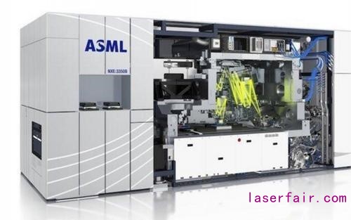 光刻機一把手荷蘭ASML:疫情之中 訂單依然強勁