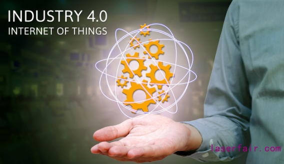 AL t4519025291805696 隨著新一代信息技術的發展,制造業也得到了蓬勃發展