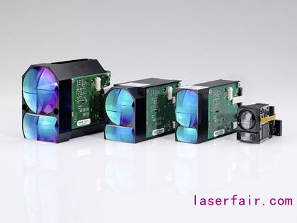 Jenoptik擴大美國軍事激光測距儀 Jenoptik擴大美國軍事激光測距儀