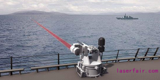 比核彈還厲害的女人，中美30年差距被她填平，外號激光女神