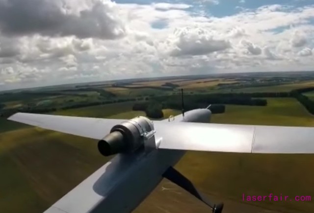 俄羅斯成功對3D打印發動機進行飛行測試 