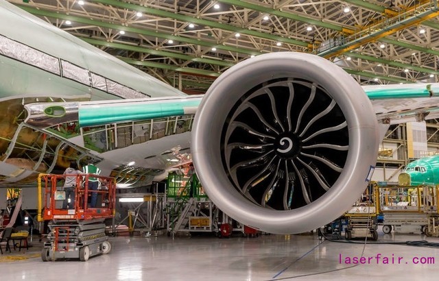 俄羅斯成功對3D打印發動機進行飛行測試 