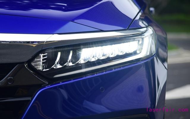 中型車銷量冠軍雅閣為什么賣得那么好?配置豐富是重點!