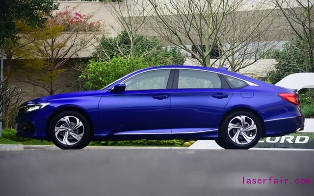 中型車銷量冠軍雅閣為什么賣得那么好?配置豐富是重點!