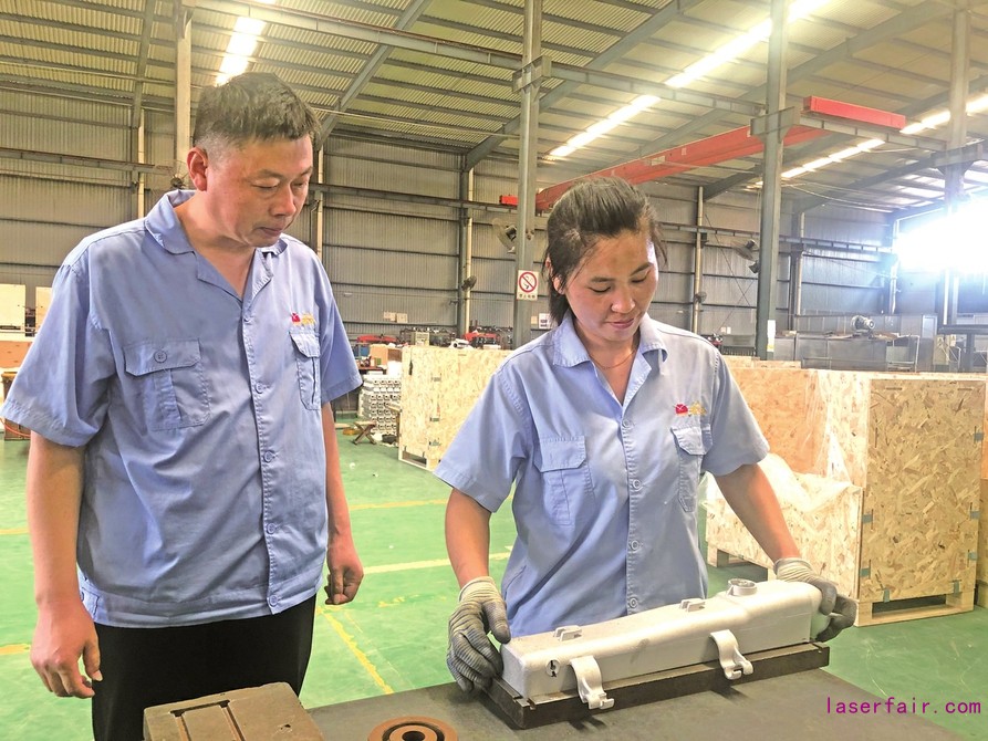 搶抓雙循環機遇 國內國際兩開花