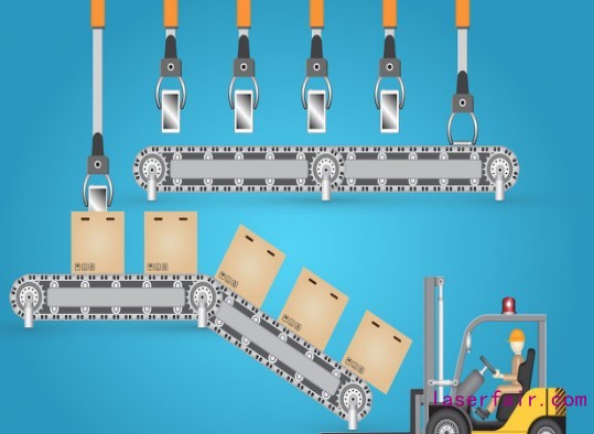 3D打印行業中的鎢在國防和能源行業具有潛在的應用