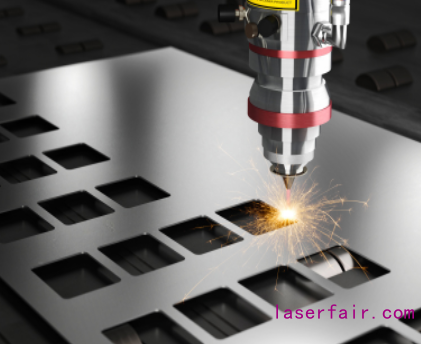 激光切割技術在汽車制造業中不可替代的七大優勢