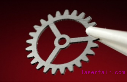 激光熔覆技術在工業中的應用 激光熔覆技術在工業中的應用