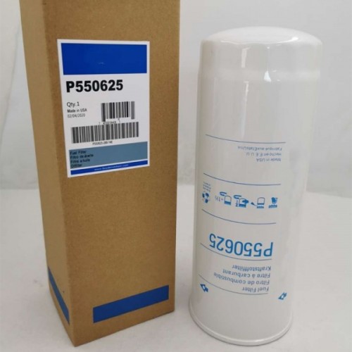 斯科曼供應P550625唐納森柴濾產品簡介