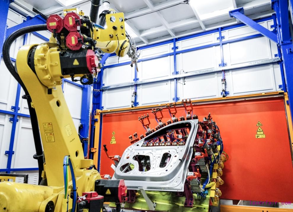 汽車制造激光焊接技術(shù)應(yīng)用 汽車制造激光焊接技術(shù)應(yīng)用