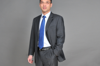 飛博激光李驍軍:看好激光行業發展前景 積極布局國內市場