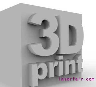 金屬3D打印材料的應用領域分析