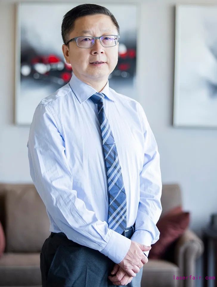 馬新強(qiáng)。圖片來(lái)源:受訪(fǎng)對(duì)象提供