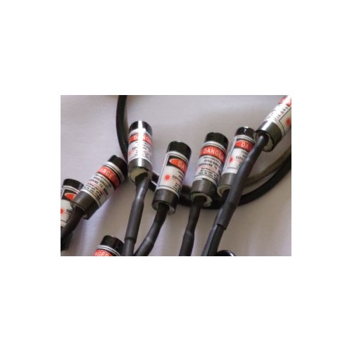 調(diào)焦輕便型（昆山）機(jī)器視覺(jué)專用一字線激光器