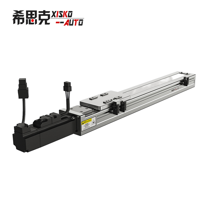 如何選型一款適合企業的直線電機? 如何選型一款適合企業的直線電機?