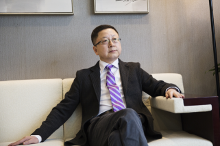 馬新強:在 “數字經濟”東風下,裝備制造業必將從“大有可為”到“大有作為”