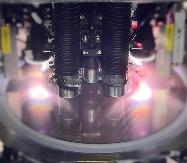 央企中國長城推出晶圓激光開槽設備，支持5nm等多種工藝